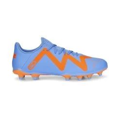 Scarpe Da Calcio Puma Future Play FG/AG - Supercharge