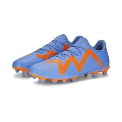 Scarpe Da Calcio Puma Future Play FG/AG - Supercharge -Negozio Di Attrezzature Per Il Calcio puma 107187 01 1000