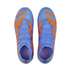 Scarpe Da Calcio Per Bambini Puma Future Match FG/AG - Supercharge -Negozio Di Attrezzature Per Il Calcio puma 107195 01 2000