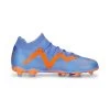 Scarpe Da Calcio Per Bambini Puma Future Match FG/AG - Supercharge -Negozio Di Attrezzature Per Il Calcio puma 107195 01 4000