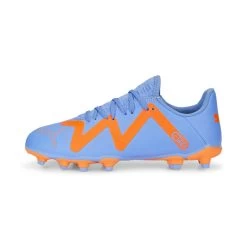 Scarpe Da Calcio Per Bambini Puma Future Play FG/AG - Supercharge -Negozio Di Attrezzature Per Il Calcio puma 107199 01 0000