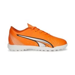 Scarpe Da Calcio Per Bambini Puma Ultra Play TT - Supercharge