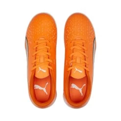 Scarpe Da Calcio Per Bambini Puma Ultra Play TT - Supercharge -Negozio Di Attrezzature Per Il Calcio puma 107236 01 2000