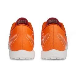 Scarpe Da Calcio Per Bambini Puma Ultra Play TT - Supercharge -Negozio Di Attrezzature Per Il Calcio puma 107236 01 3000