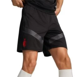 Puma Pantaloncini Da Allenamento Milan AC 2022/23 9 Puma Pantaloncini Da Allenamento Milan AC 2022/23 -Negozio Di Attrezzature Per Il Calcio puma 767573 08 0