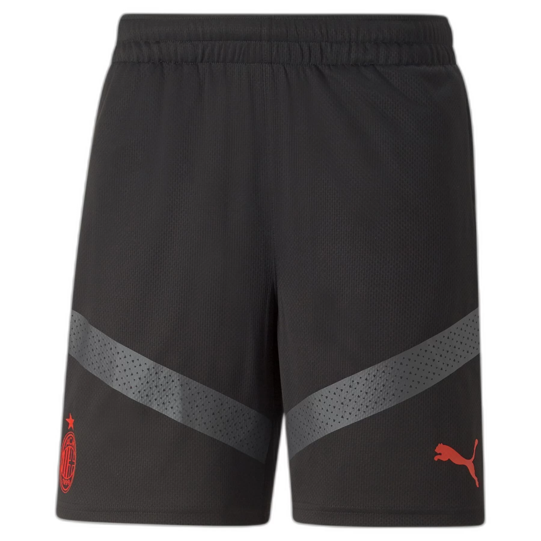 Puma Pantaloncini Da Allenamento Milan AC 2022/23 3 Puma Pantaloncini Da Allenamento Milan AC 2022/23