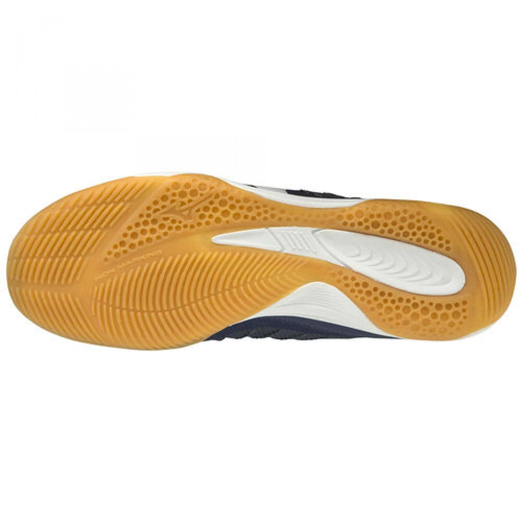 Scarpe Mizuno Rebula Sala Elite Indoor 4 Scarpe Mizuno Rebula Sala Elite Indoor - immagine 2