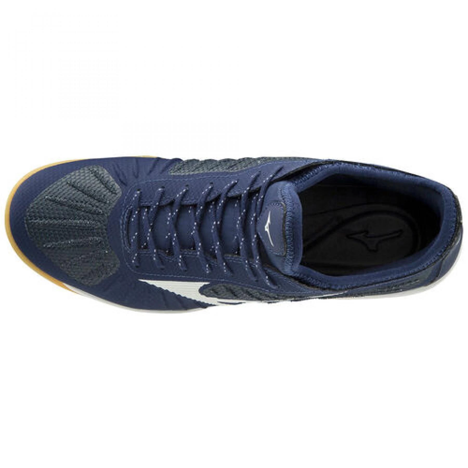 Scarpe Mizuno Rebula Sala Elite Indoor 6 Scarpe Mizuno Rebula Sala Elite Indoor - immagine 4