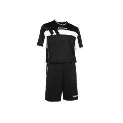 Arbitro Impostato Patrick