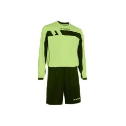 Arbitro Set Patrick Manches Longues