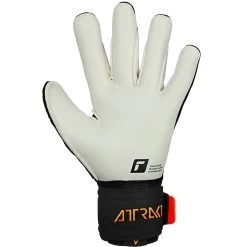 Guanti Da Portiere Reusch Attrakt Gold X GORE-TEX INFINIUM 14 Guanti Da Portiere Reusch Attrakt Gold X GORE-TEX INFINIUM -Negozio Di Attrezzature Per Il Calcio reusch 5270029 7783 2