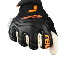 Guanti Da Portiere Reusch Attrakt Gold X GORE-TEX INFINIUM 16 Guanti Da Portiere Reusch Attrakt Gold X GORE-TEX INFINIUM -Negozio Di Attrezzature Per Il Calcio reusch 5270029 7783 4