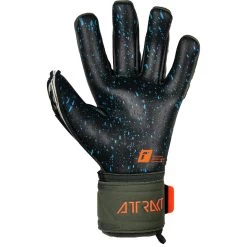 Guanti Da Portiere Reusch Attrakt Freegel Fusion Goaliator -Negozio Di Attrezzature Per Il Calcio reusch 5370095 5555 desert green shocking orange black 2