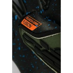 Guanti Da Portiere Reusch Attrakt Freegel Fusion Goaliator -Negozio Di Attrezzature Per Il Calcio reusch 5370095 5555 desert green shocking orange black 5