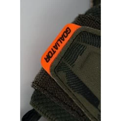 Guanti Da Portiere Reusch Attrakt Freegel Fusion Goaliator -Negozio Di Attrezzature Per Il Calcio reusch 5370095 5555 desert green shocking orange black 7