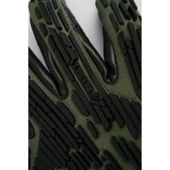 Guanti Da Portiere Reusch Attrakt Freegel Fusion Goaliator -Negozio Di Attrezzature Per Il Calcio reusch 5370095 5555 desert green shocking orange black 8