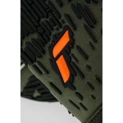 Guanti Da Portiere Reusch Attrakt Freegel Fusion Goaliator -Negozio Di Attrezzature Per Il Calcio reusch 5370095 5555 desert green shocking orange black 9