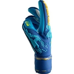 Guanti Da Portiere Reusch Attrakt Freegel Aqua Windproof 12 Guanti Da Portiere Reusch Attrakt Freegel Aqua Windproof -Negozio Di Attrezzature Per Il Calcio reusch 5370459 4433 1 00