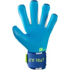 Guanti Da Portiere Reusch Attrakt Freegel Aqua Windproof 13 Guanti Da Portiere Reusch Attrakt Freegel Aqua Windproof -Negozio Di Attrezzature Per Il Calcio reusch 5370459 4433 2 00