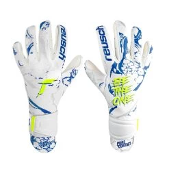 Guanti Da Portiere Pure Contact Reusch Gold X