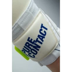 Guanti Da Portiere Pure Contact Reusch Gold X -Negozio Di Attrezzature Per Il Calcio reusch 5370901 1089 3 00