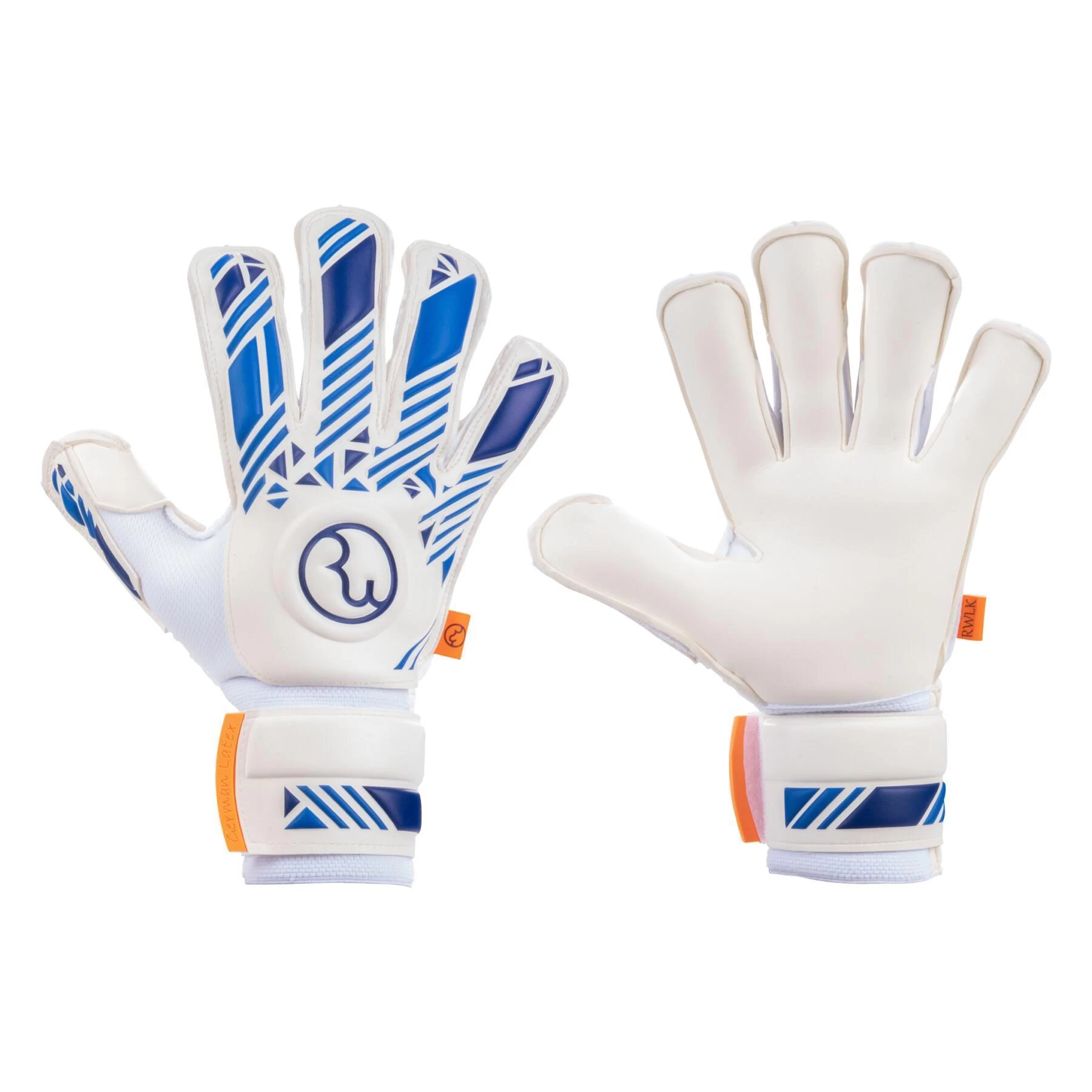 Guanti Da Portiere RWLK The Clyde FN 3 Guanti Da Portiere RWLK The Clyde FN