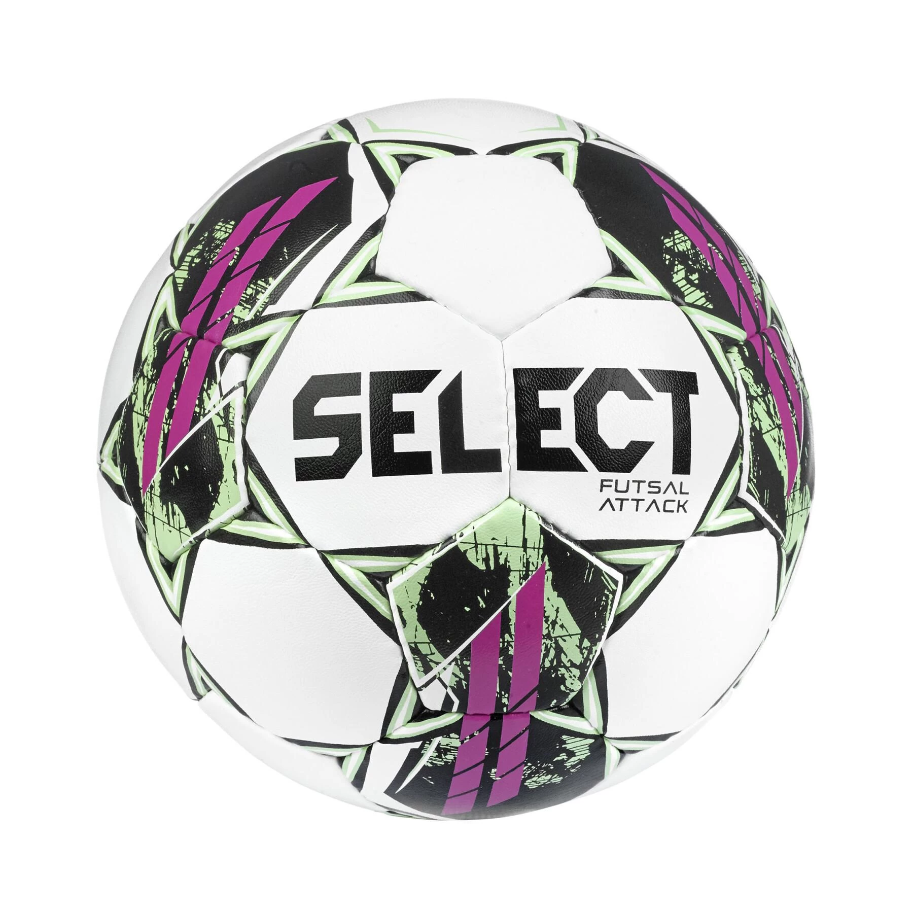 Pallone Da Futsal Select Attack V22