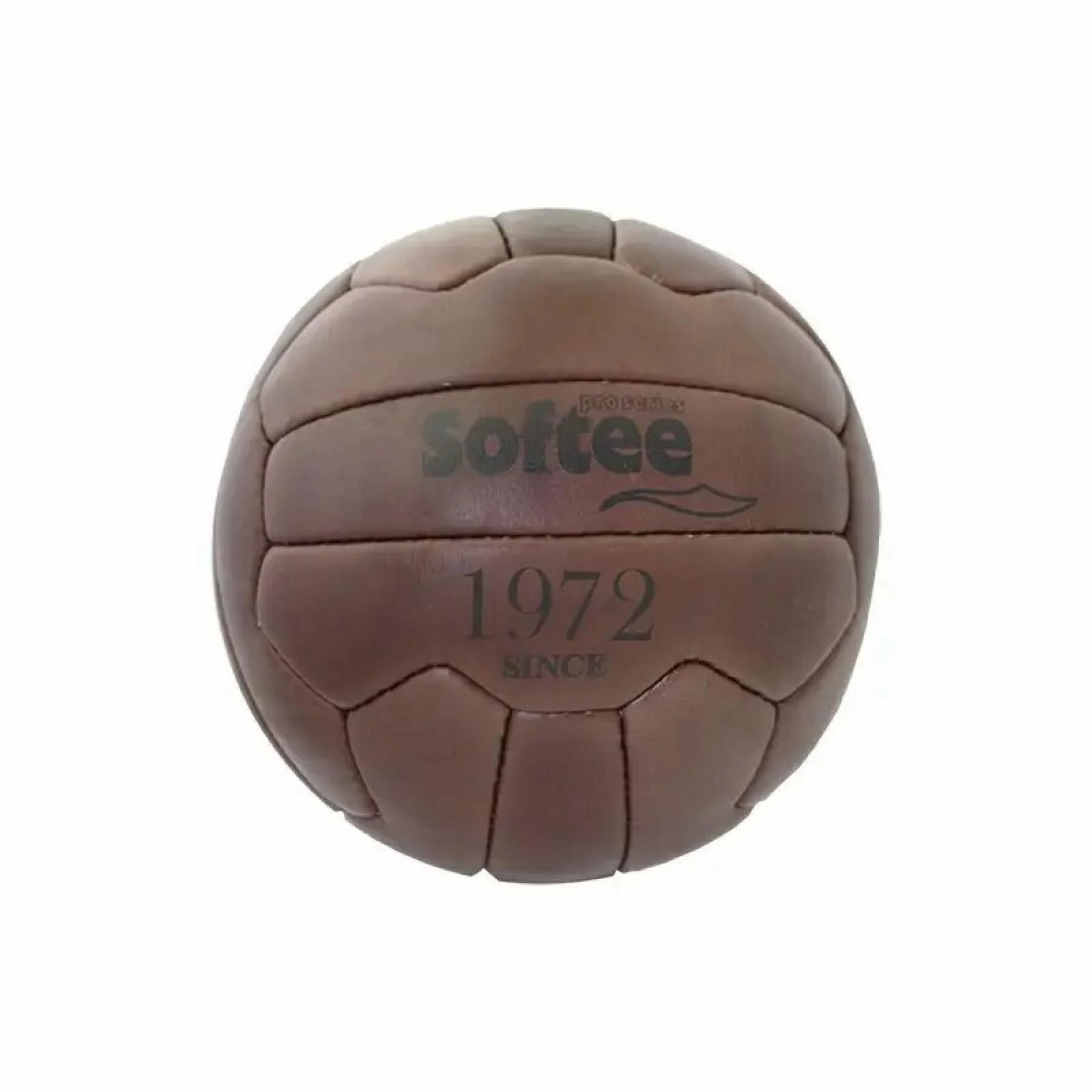 Pallone Softee Vintage