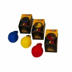 Fischietto Igienico A Mano Lynx Sport -Negozio Di Attrezzature Per Il Calcio ta246br 3