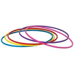 Cerchio Rotondo Da Ginnastica Tremblay CT