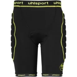 Pantaloncini Da Portiere Imbottiti Uhlsport Bionikframe