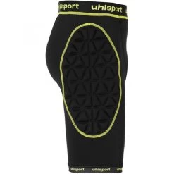 Pantaloncini Da Portiere Imbottiti Uhlsport Bionikframe 7 Pantaloncini Da Portiere Imbottiti Uhlsport Bionikframe -Negozio Di Attrezzature Per Il Calcio uhlsport bionikframe padded short 2