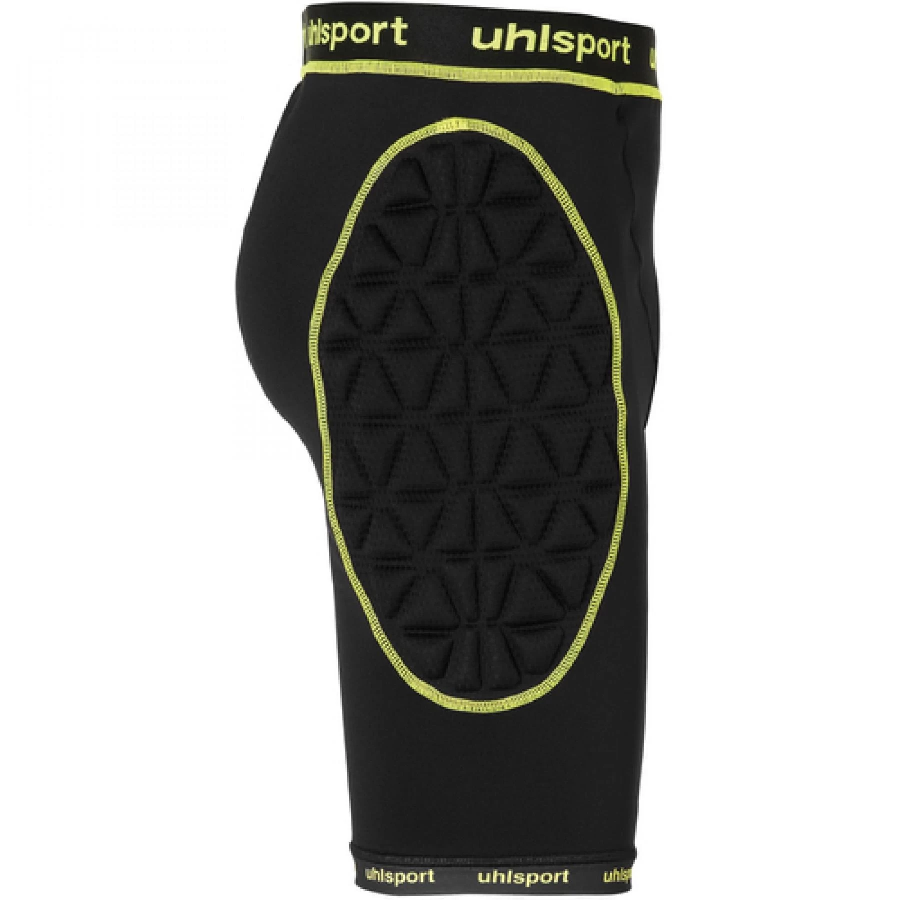Pantaloncini Da Portiere Imbottiti Uhlsport Bionikframe 5 Pantaloncini Da Portiere Imbottiti Uhlsport Bionikframe - immagine 3