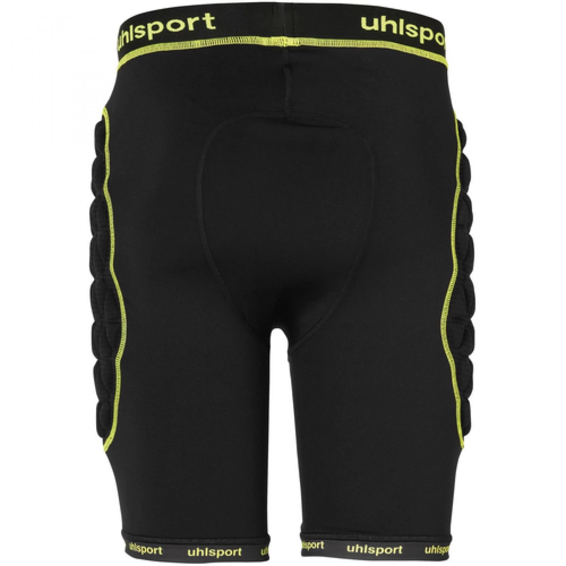 Pantaloncini Da Portiere Imbottiti Uhlsport Bionikframe 4 Pantaloncini Da Portiere Imbottiti Uhlsport Bionikframe - immagine 2