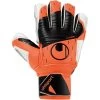 Guanti Da Portiere Uhlsport Soft Resist+ Flex Frame -Negozio Di Attrezzature Per Il Calcio uhlsport 101127401 orange blanc noir 1