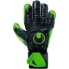 Guanti Da Portiere Per Bambini Uhlsport Classic Soft Advanced -Negozio Di Attrezzature Per Il Calcio uhlsport 101132401 0