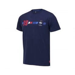 Maglietta Per Bambini Francia Benzema N°19 2022/23